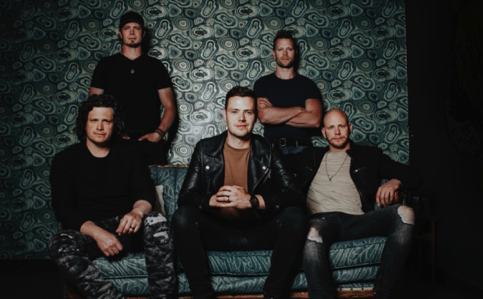 The Hunter Brothers receive national recognition